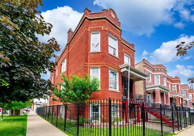 Photo 1 of Multi family home for sale at 5646 W 22nd Place, Cicero, IL 60804 | MLS# 12191385 | Listing updated on 2024-12-10