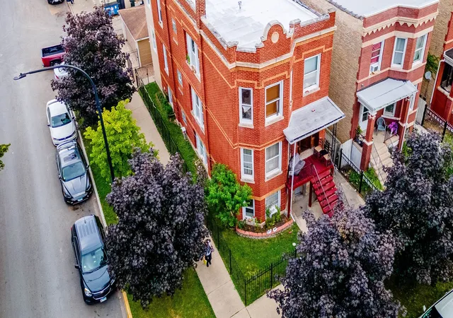 Photo 3 of Multi family home for sale at 5646 W 22nd Place, Cicero, IL 60804 | MLS# 12191385 | Listing updated on 2024-12-10