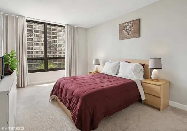Photo 3 of Condo for sale at 2020 N Lincoln Park W #7G, Chicago, IL 60614 | MLS# 12191982 | Listing updated on 2024-12-10