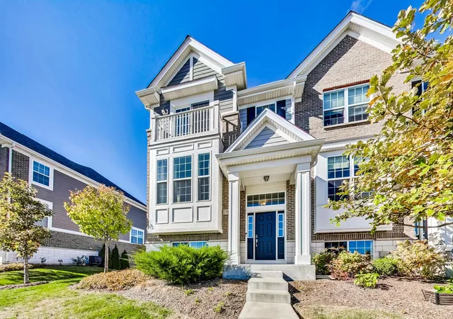 Photo 1 of Sale Pending at 13939 S Belmont Dr, Homer Glen, IL 60491 | MLS# 12192714 | Listing updated on 2024-12-10