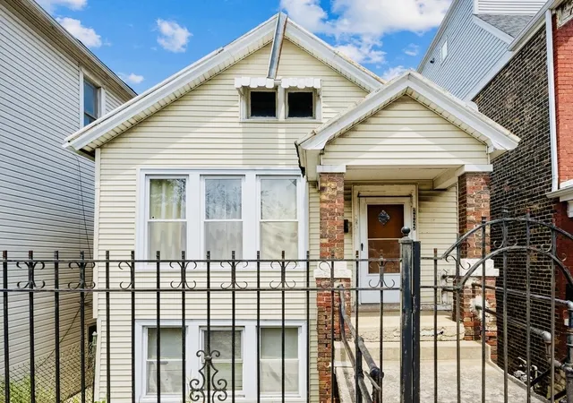 Photo 1 of Multi family home for sale at (Undisclosed), Chicago, IL 60608 | MLS# 12193305 | Listing updated on 2024-12-10