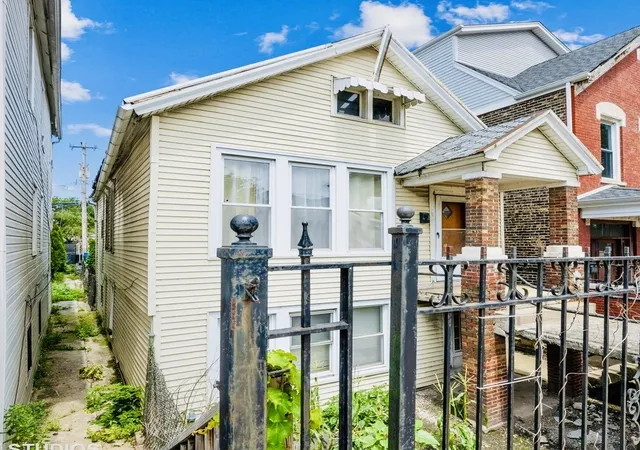 Photo 1 of Multi family home for sale at (Undisclosed), Chicago, IL 60608 | MLS# 12193305 | Listing updated on 2024-12-10