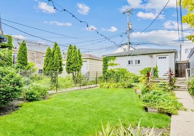 Photo 4 of Multi family home for sale at (Undisclosed), Chicago, IL 60608 | MLS# 12193305 | Listing updated on 2024-12-10