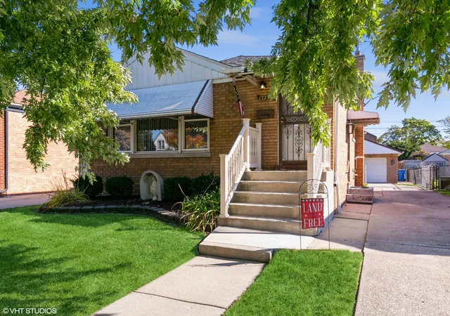 Photo 2 of Single family home for sale at 13239 S Ave M, Chicago, IL 60633 | MLS# 12195683 | Listing updated on 2024-12-10