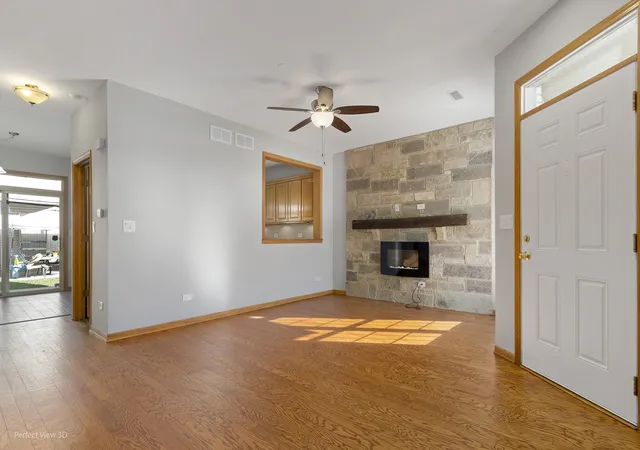 Photo 2 of Townhouse for sale at 8802 W 84th Place #A, Justice, IL 60458 | MLS# 12195746 | Listing updated on 2024-12-06
