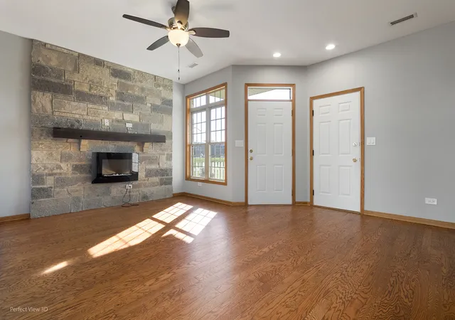 Photo 3 of Townhouse for sale at 8802 W 84th Place #A, Justice, IL 60458 | MLS# 12195746 | Listing updated on 2024-12-06