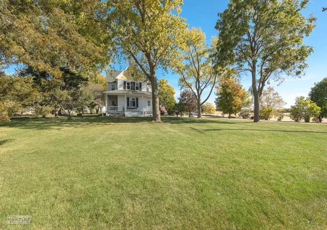 Photo 2 of Single family home for sale at 3714 E 28th Rd, Sheridan, IL 60551 | MLS# 12195747 | Listing updated on 2024-12-08