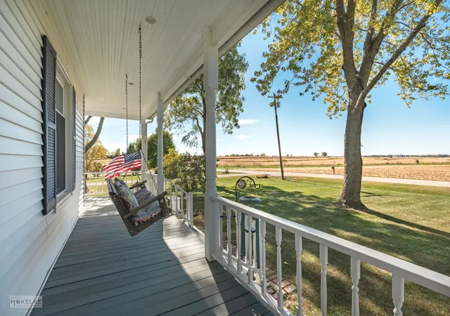 Photo 3 of Single family home for sale at 3714 E 28th Rd, Sheridan, IL 60551 | MLS# 12195747 | Listing updated on 2024-12-08