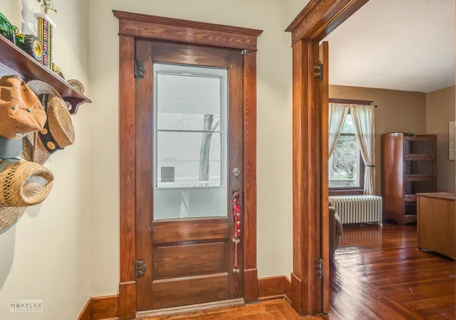 Photo 3 of Single family home for sale at 3714 E 28Th Rd, Sheridan, IL 60551 | MLS# 12195747 | Listing updated on 2024-12-08