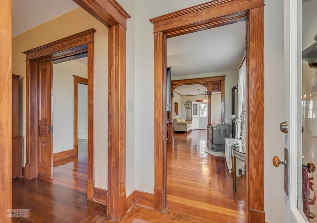 Photo 4 of Single family home for sale at 3714 E 28Th Rd, Sheridan, IL 60551 | MLS# 12195747 | Listing updated on 2024-12-08
