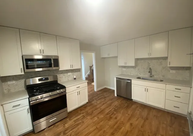 Photo 3 of Single family home for sale at 14901 Lasalle St, Dolton, IL 60419 | MLS# 12196252 | Listing updated on 2024-12-10