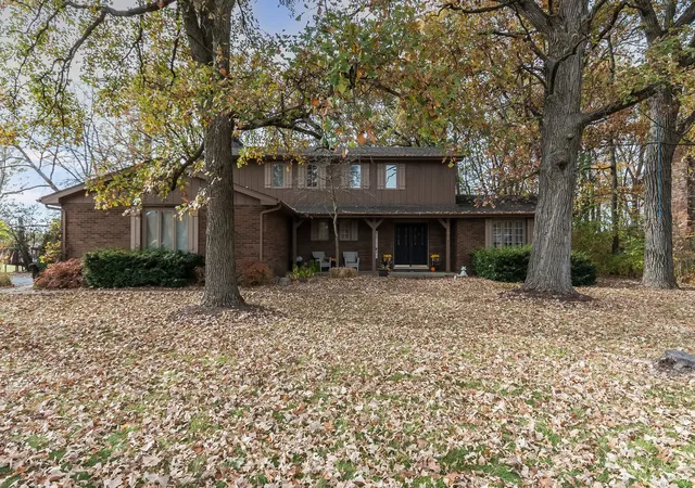 Photo 1 of Single family home for sale at 16026 S Oak Valley Trl, Homer Glen, IL 60491 | MLS# 12196430 | Listing updated on 2024-12-08