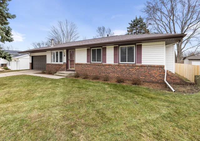 Photo 1 of Sale Pending at 5461 Pebble Crk Trl, Loves Park, IL 61111 | MLS# 12199035 | Listing updated on 2024-12-09
