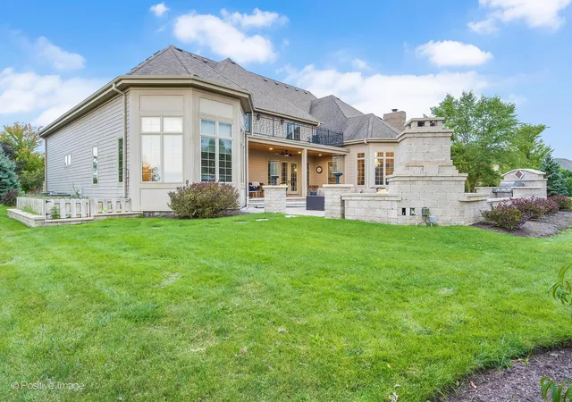 64th image of 39w562 Henry David Thoreau Pl, Saint Charles, IL 60175 | MLS# 12199064