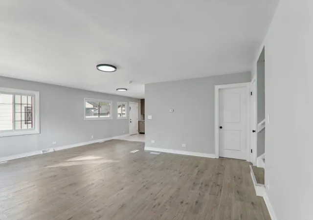 Photo 3 of Single family home for sale at 3120 173rd Street, Hazel Crest, IL 60429 | MLS# 12199713 | Listing updated on 2024-12-09