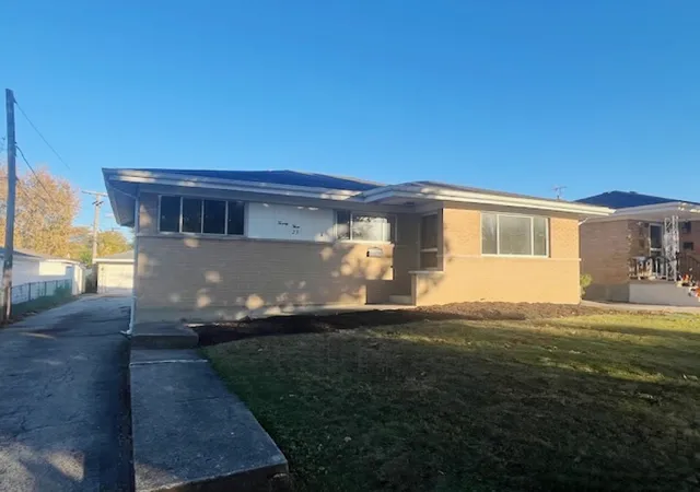 Photo 1 of Sale Pending at 23 N 2nd Ave, Villa Park, IL 60181 | MLS# 12199917 | Listing updated on 2024-12-10