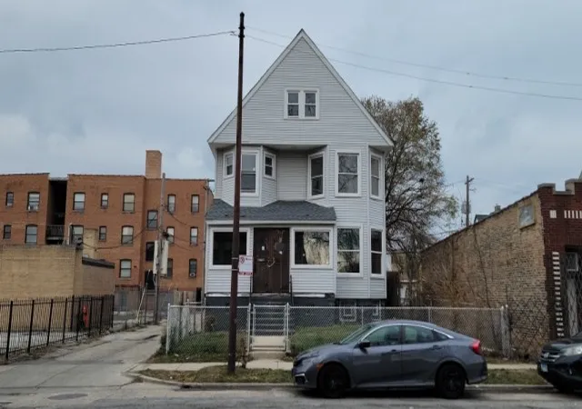 Photo 1 of Single family home for sale at 2018 E 73rd Street, Chicago, IL 60649 | MLS# 12201127 | Listing updated on 2024-12-07
