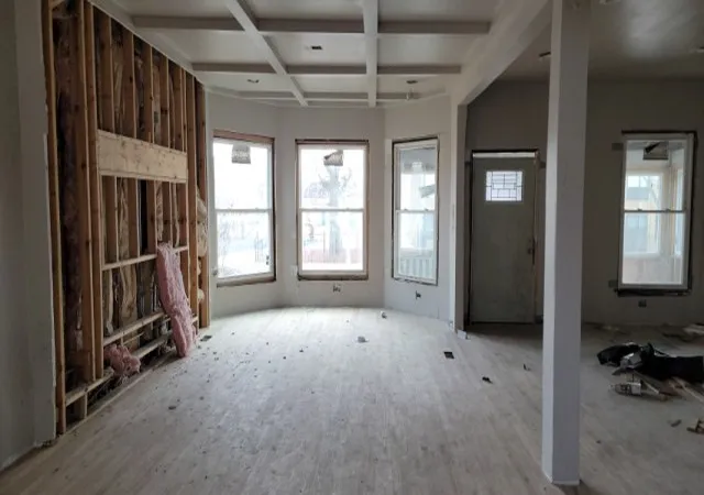 Photo 3 of Single family home for sale at 2018 E 73rd Street, Chicago, IL 60649 | MLS# 12201127 | Listing updated on 2024-12-07