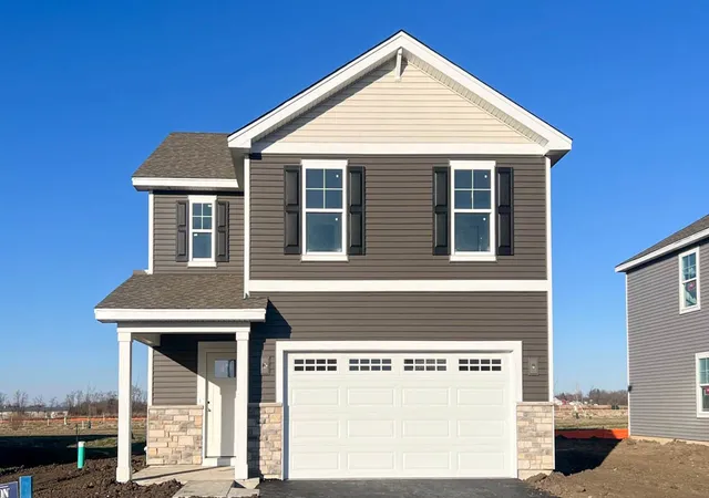 Single family home for sale at 116 Fieldcrest Ave, Bartlett, IL 60103 | MLS# 12203158 | Listing updated on 2024-12-07