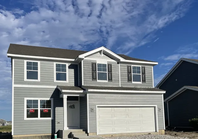 Photo 2 of Single family home for sale at 10461 Privet Dr, Crown Point, IN 46307 | MLS# 12204319 | Listing updated on 2024-12-10