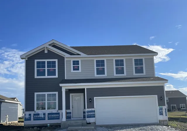 1st image of 7865 W 105th Ave, Crown Point, IN 46373 | MLS# 12204364