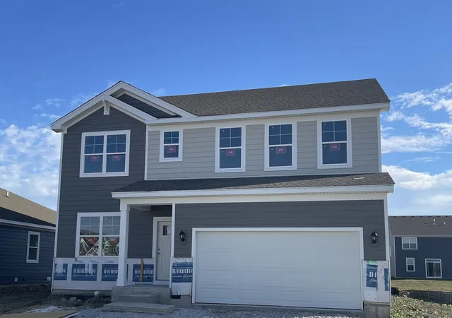 2nd image of 7865 W 105th Ave, Crown Point, IN 46373 | MLS# 12204364