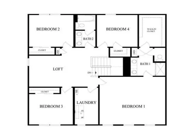 37th image of 7865 W 105th Ave, Crown Point, IN 46373 | MLS# 12204364