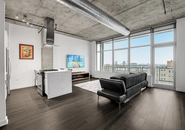 Photo 3 of Condo for sale at 50 E 16th Street #1114, Chicago, IL 60616 | MLS# 12204816 | Listing updated on 2024-12-09