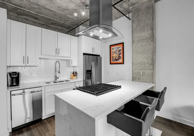 Photo 3 of Condo for sale at 50 E 16th Street #1114, Chicago, IL 60616 | MLS# 12204816 | Listing updated on 2024-12-09