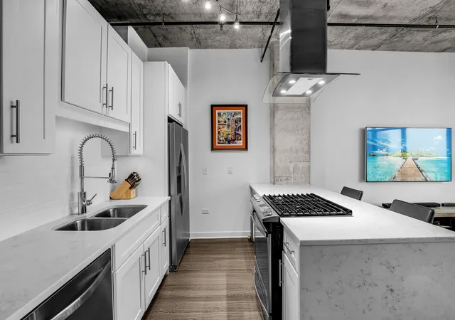 Photo 4 of Condo for sale at 50 E 16th Street #1114, Chicago, IL 60616 | MLS# 12204816 | Listing updated on 2024-12-09