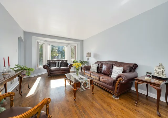 Photo 3 of Single Family Residence at 2656 W 103rd Street, Chicago, IL 60655 | MLS# 12204920 | | Sold on 2025-03-07