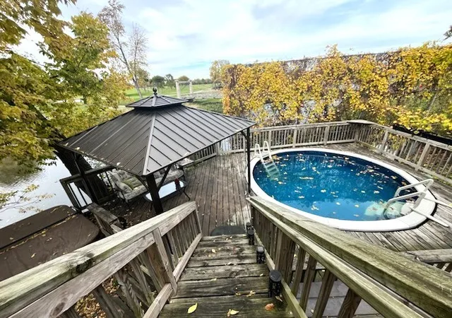 Photo 4 of Townhouse for sale at 8154 W 26th Street, Riverside, IL 60546 | MLS# 12204976 | Listing updated on 2024-12-08