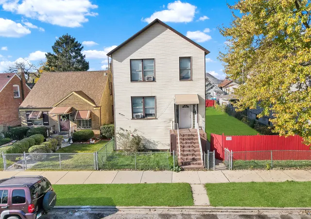 Photo 2 of Multi family home for sale at 10024 S Ave M, Chicago, IL 60617 | MLS# 12207323 | Listing updated on 2024-12-07