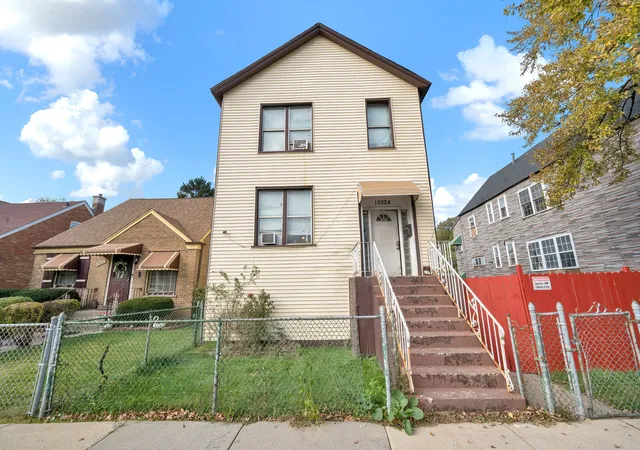 Photo 3 of Multi family home for sale at 10024 S Ave M, Chicago, IL 60617 | MLS# 12207323 | Listing updated on 2024-12-07