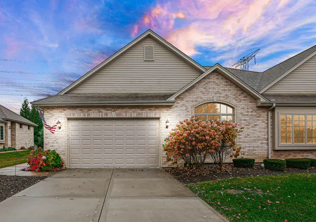 Photo 1 of Townhouse for sale at 11877 Tower Brg Dr, Mokena, IL 60448 | MLS# 12207431 | Listing updated on 2024-12-10