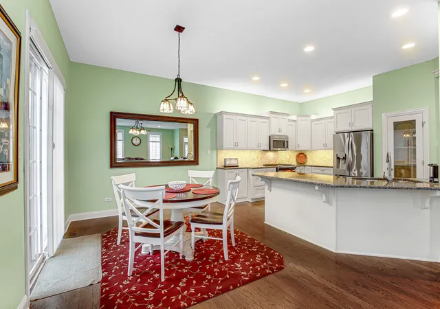 Photo 3 of Townhouse for sale at 11877 Tower Brg Dr, Mokena, IL 60448 | MLS# 12207431 | Listing updated on 2024-12-10
