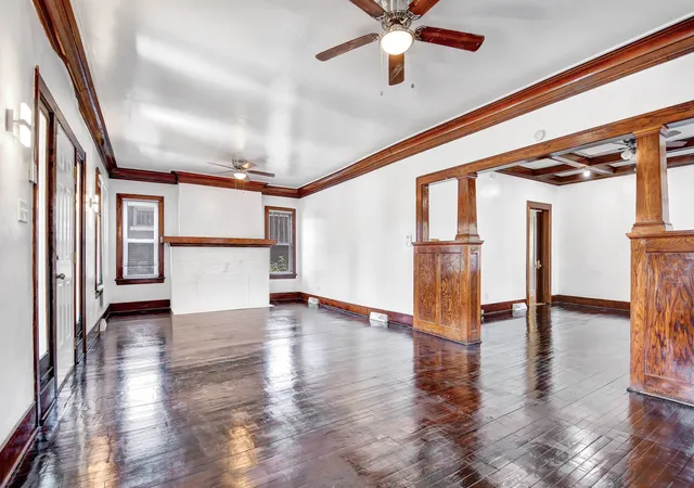 Photo 3 of Single family home for sale at 333 W 16th Street, Chicago Heights, IL 60411 | MLS# 12207607 | Listing updated on 2024-12-09