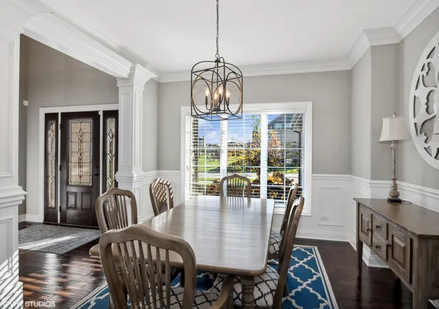 Photo 3 of Single family home for sale at 20629 Grand Hvn Dr, Frankfort, IL 60423 | MLS# 12209288 | Listing updated on 2024-12-07
