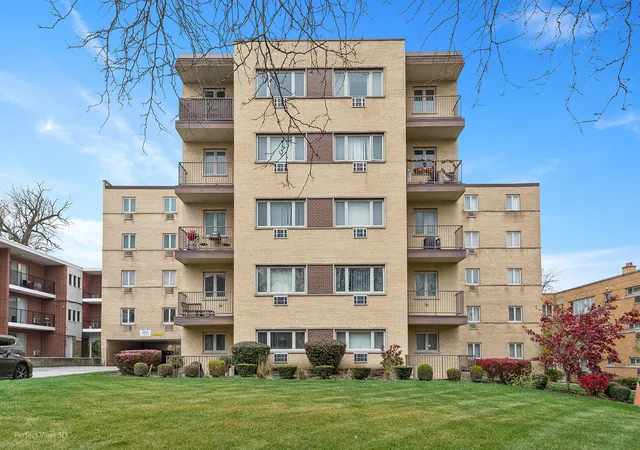Condo for sale at 2030 W 111Th St #508, Chicago, IL 60643 | MLS# 12210222