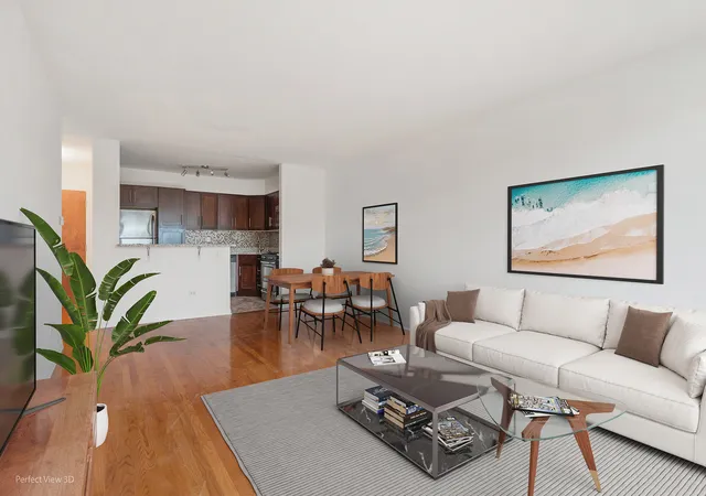 Listing Photo 4 - Condo for sale in building located at 2030 W 111Th St, Chicago, IL 60643 - Unit #508