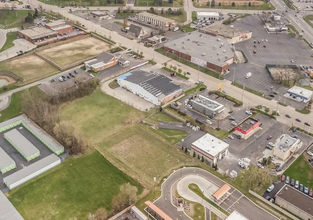 Photo 3 of Land for sale at Lots 4 & 5 Plainfield Rd, Crest Hill, IL 60403 | MLS# 12210253 | Listing updated on 2026-04-26