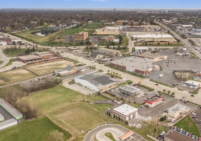 Photo 3 of Land for sale at Lots 4 & 5 Plainfield Rd, Crest Hill, IL 60403 | MLS# 12210253 | Listing updated on 2026-04-26