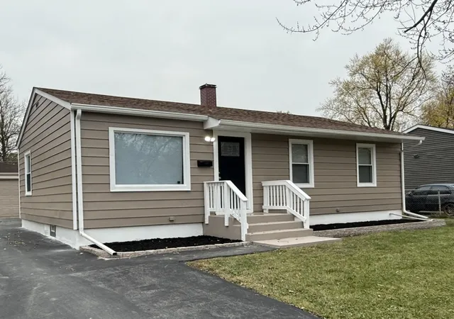 Photo 1 of Sale Pending at 2118 223rd St, Sauk Village, IL 60411 | MLS# 12211242 | Listing updated on 2024-12-08