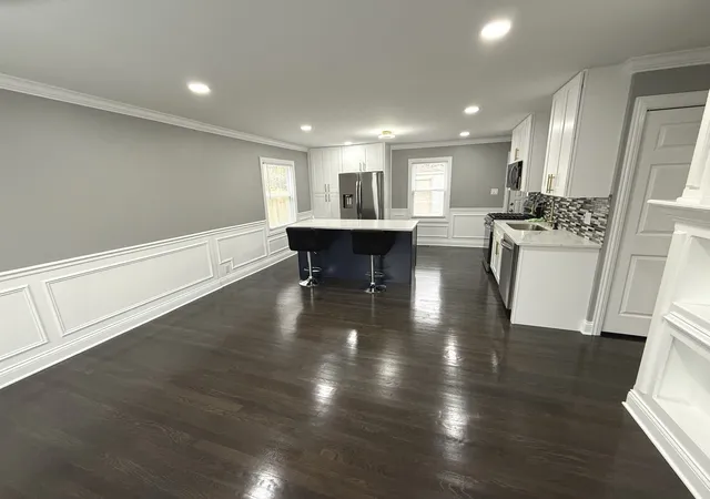 Photo 2 of Sale Pending at 2118 223rd St, Sauk Village, IL 60411 | MLS# 12211242 | Listing updated on 2024-12-08
