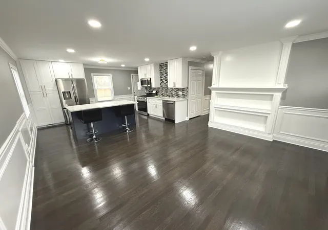 Photo 3 of Sale Pending at 2118 223rd St, Sauk Village, IL 60411 | MLS# 12211242 | Listing updated on 2024-12-08