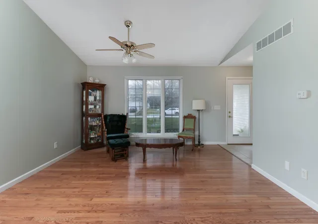 Photo 2 of Townhouse for sale at 1717 Sunrise Point, Normal, IL 61761 | MLS# 12212256 | Listing updated on 2024-12-10