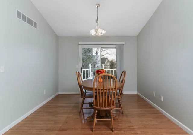 Photo 3 of Townhouse for sale at 1717 Sunrise Point, Normal, IL 61761 | MLS# 12212256 | Listing updated on 2024-12-10