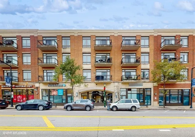 Photo 1 of Sale Pending at 170 N Northwest Hwy #309, Park Ridge, IL 60068 | MLS# 12212895 | Listing updated on 2024-12-07