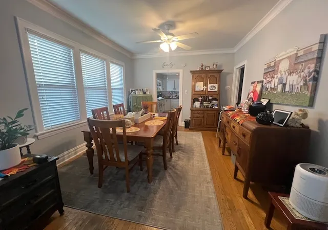 Photo 3 of Single family home for sale at 4226 Gunderson Ave, Berwyn, IL 60402 | MLS# 12212969 | Listing updated on 2024-12-10