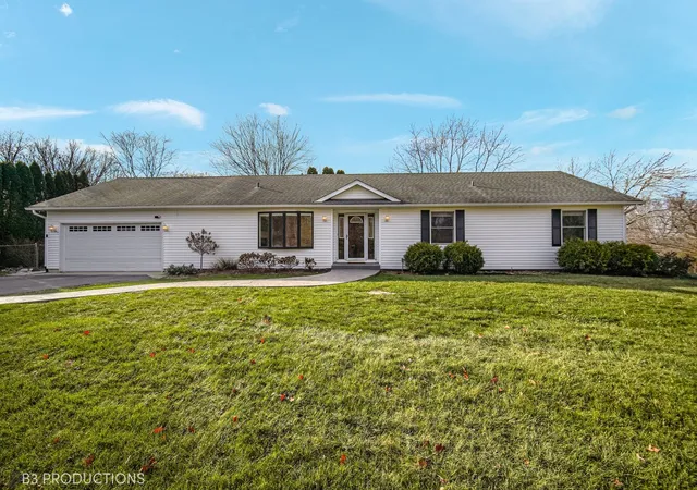 Photo 1 of Sale Pending at 15812 W 138th Street, Homer Glen, IL 60491 | MLS# 12213901 | Listing updated on 2024-12-10